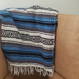 Mexican blanket